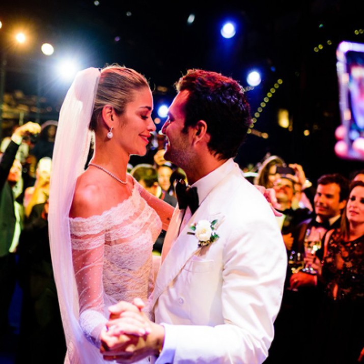 Những Điều Quan Trọng Khi Tổ Chức Đám Cưới               