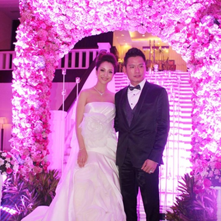 Những Đám Cưới Đình Đám Nhất Showbiz Việt              