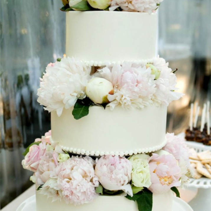 Các Địa Chỉ Đặt Bánh Cưới Uy Tín             