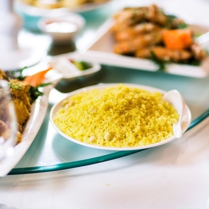 Bí Quyết Lựa Chọn Thực Đơn Đám Cưới Mùa Thu                