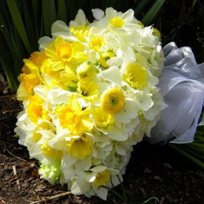 Lựa Chọn Hoa Cưới Cho Các Cung Hoàng Đạo           