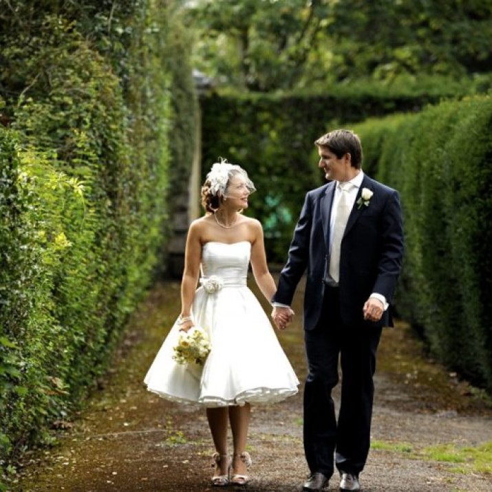 Bí Quyết Lựa Chọn Lúp Cưới Voan Phù Hợp Cho Cô Dâu               