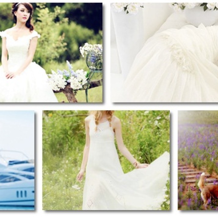 Bí Quyết Tổ Chức Đám Cưới Mùa Thu Ấm Áp Và Lãng Mạn                   