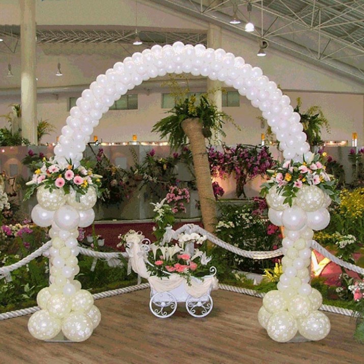 Xu Hướng Trang Trí Đám Cưới Theo 12 Cung Hoàng Đạo – Phần 2                