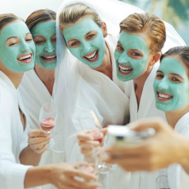 Những Bí Quyết Giúp Cô Dâu Đẹp Hoàn Hảo Trước Ngày Cưới                    