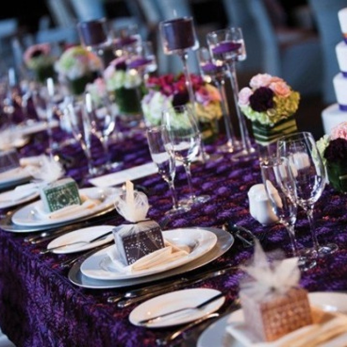 Những Câu Hỏi Cần Đặt Ra Cho Wedding Planner         