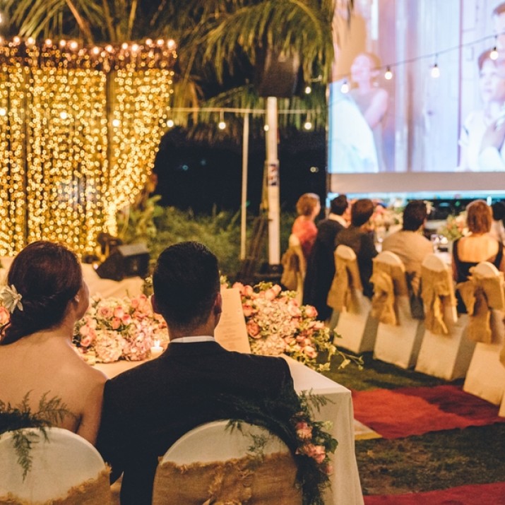 Gợi Ý Cách Chuẩn Bị Đám Cưới Hoàn Hảo               