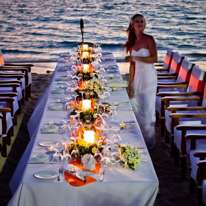 Xu Hướng Tổ Chức Đám Cưới Ngoài Trời Hot Nhất Hiện Nay                  