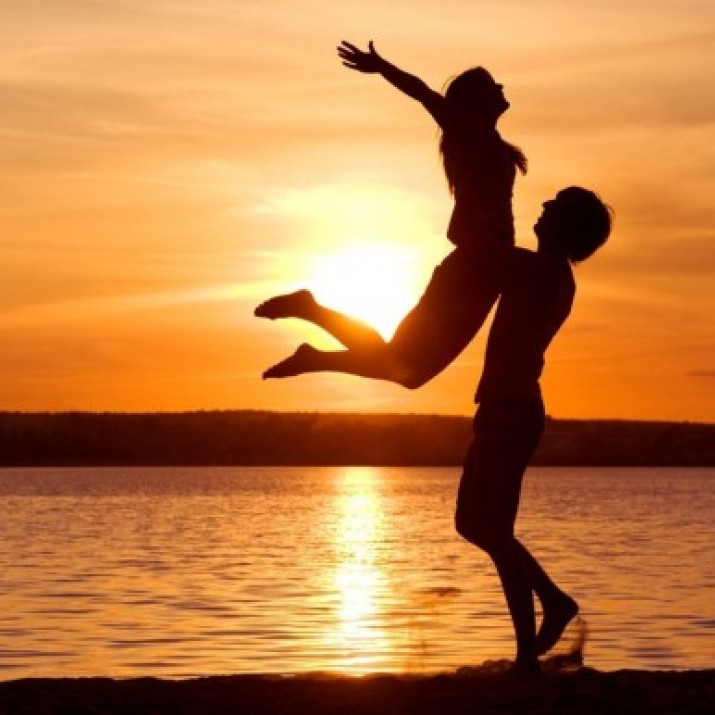 Những Bức Ảnh Nên Có Trong Kì Nghỉ Tuần Trăng Mật               