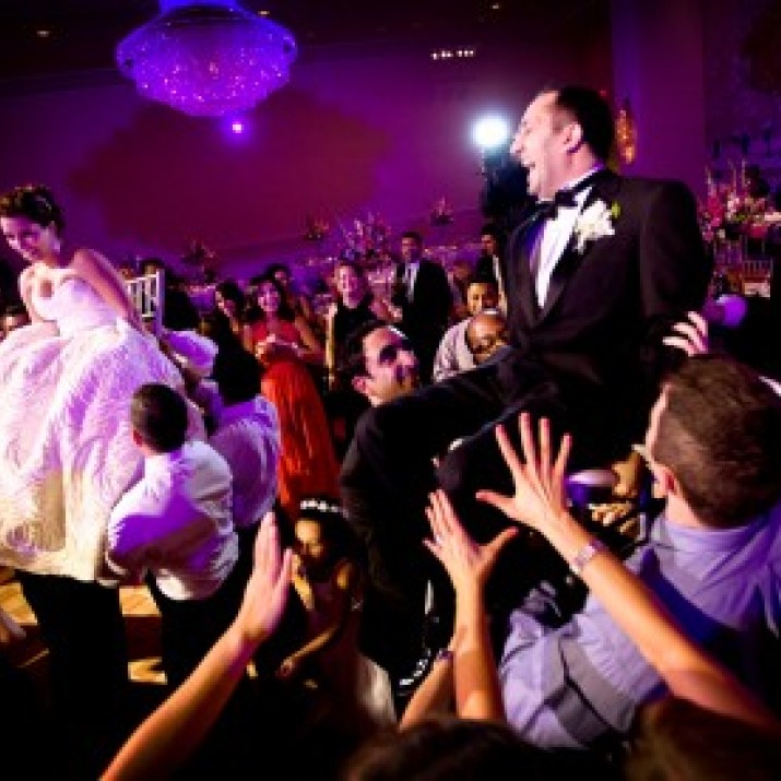 Lập Thời Gian Biểu Tổ Chức Cho Đám Cưới              