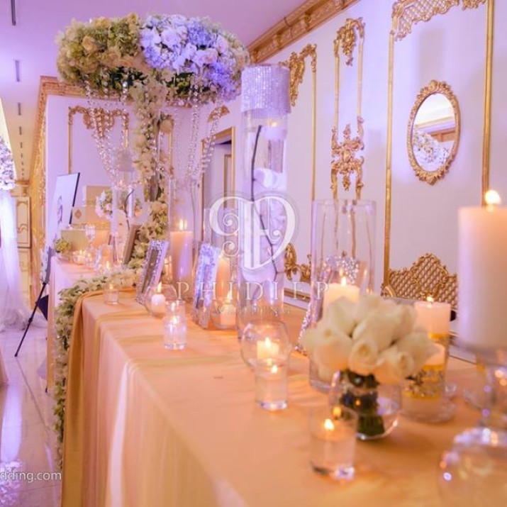 Hướng Dẫn Cách Chọn Tông Màu Đám Cưới Theo Bản Mệnh                  