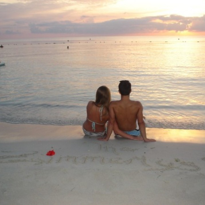 Những Câu Hỏi Cần Trả Lời Khi Cặp Đôi Chuẩn Bị Tuần Trăng Mật                       