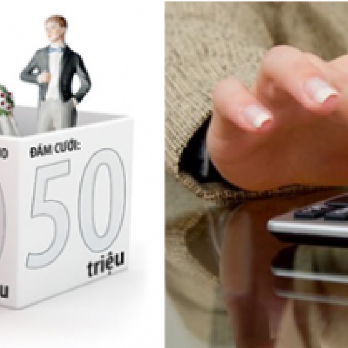 Bạn Nên Bắt Đầu Chuẩn Bị Đám Cưới Từ Đâu?                    