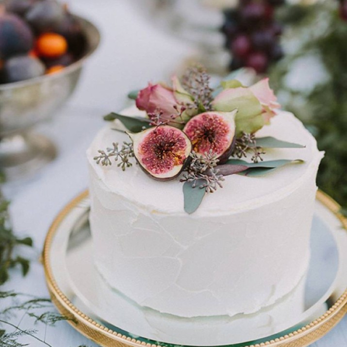 Bí Kíp Bỏ Túi Tiết Kiệm Chi Phí Bánh Cưới             