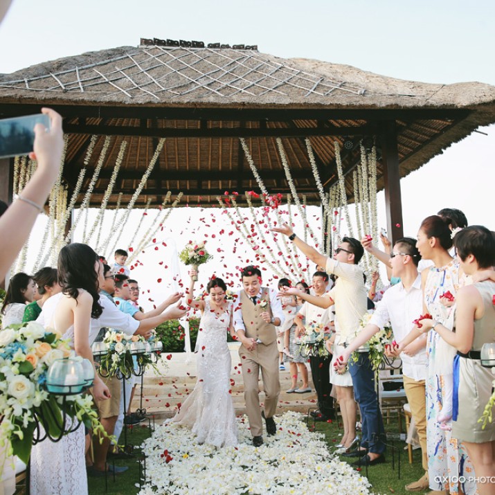 Bí Quyết Chuẩn Bị Đám Cưới Cho Người Chưa Có Kinh Nghiệm                  