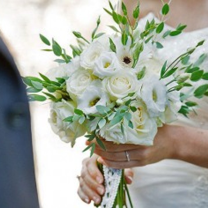 3 Tuyệt Chiêu Sử Dụng Hoa Cưới Cực Ý Nghĩa             