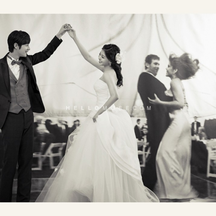 Hóa Giải Các Bất Đồng Trong Quá Trình Chuẩn Bị Đám Cưới - Phần 2                     