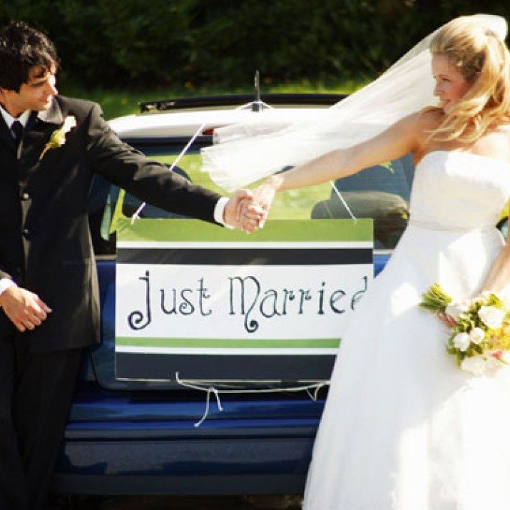 2 Tuần Trước Ngày Cưới Nên Làm Những Việc Gì?               