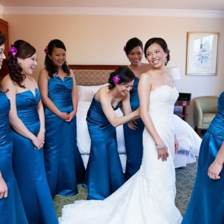 Lên Kế Hoạch Tổ Chức Cho Đám Cưới Trước 5 Tháng                 