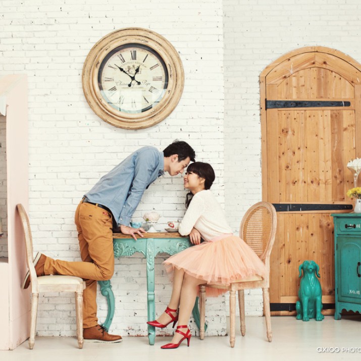 Những Lí Do Bạn Cần Lên Kế Hoạch Cho Đám Cưới                