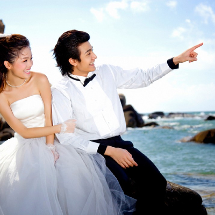 Những Lưu Ý Cần Quan Tâm Khi Chụp Ảnh Cưới Cùng Với Freelancer                