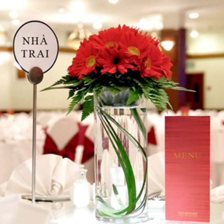 3 Điều Bạn Nên Chú Ý Khi Chọn Đám Cưới Tại Nhà Hàng                  