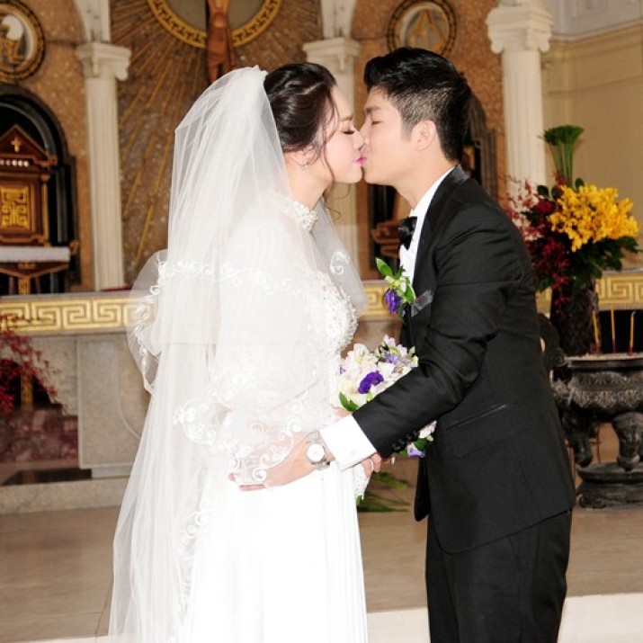 Những Câu Hỏi Cần Thiết Trước Đám Cưới Cho Cô Dâu                  