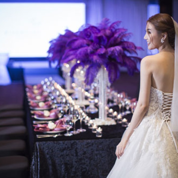 Bí Quyết Lựa Chọn Nhà Hàng Tổ Chức Đám Cưới Hoàn Hảo                    