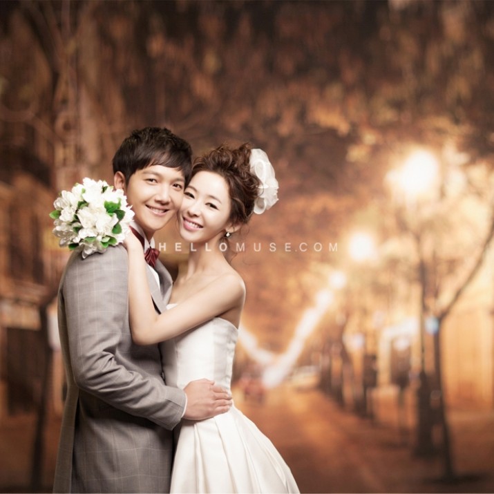 Những Lí Do Cần Và Không Cần Chụp Ảnh Cưới               