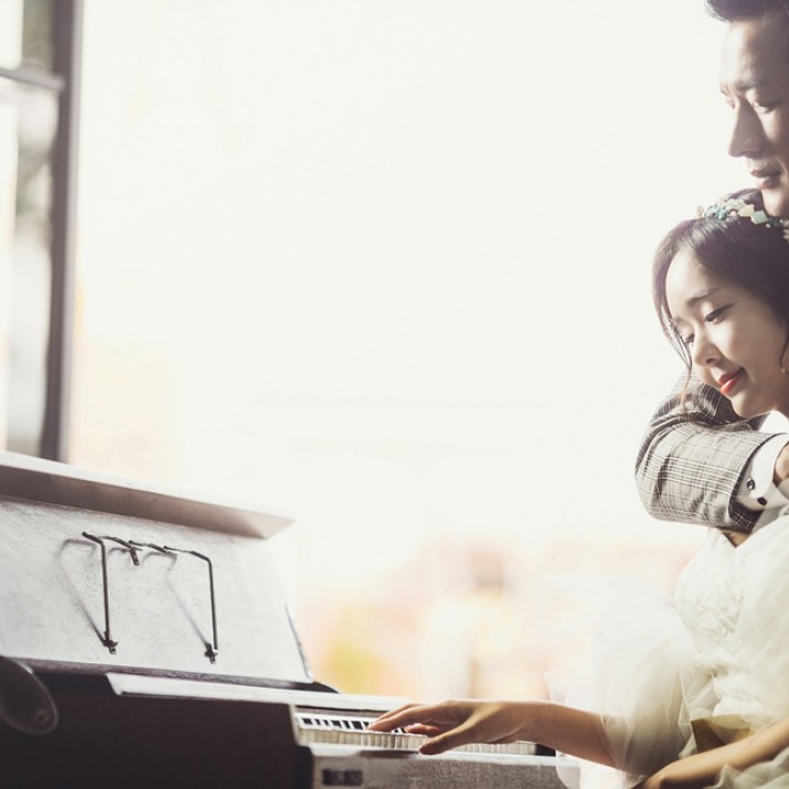 Không Kế Hoạch Vẫn Có Đám Cưới Hoàn Hảo Cho Ngày Trọng Đại                     