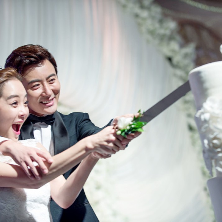 4 Mẹo Nhỏ Giúp Tổ Chức Đám Cưới Theo Phong Cách Mới                