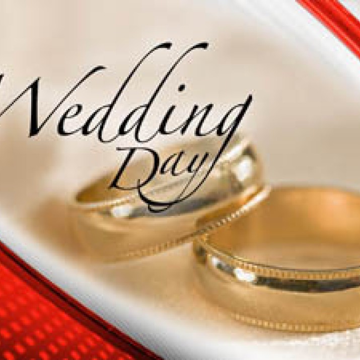 Câu Chuyện Phía Sau Một Tiệc Cưới Hoành Tráng            