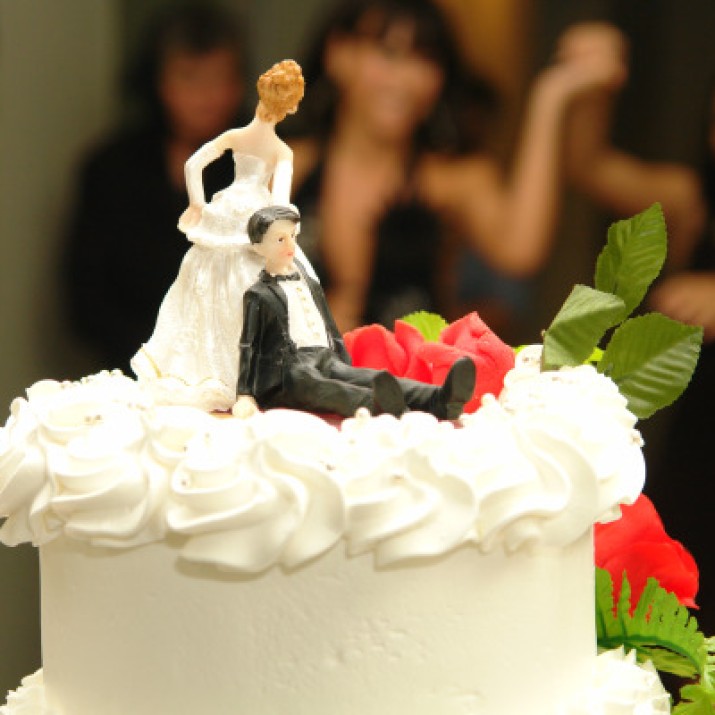 Những Khó Khăn Trong Nghề Wedding Planner     