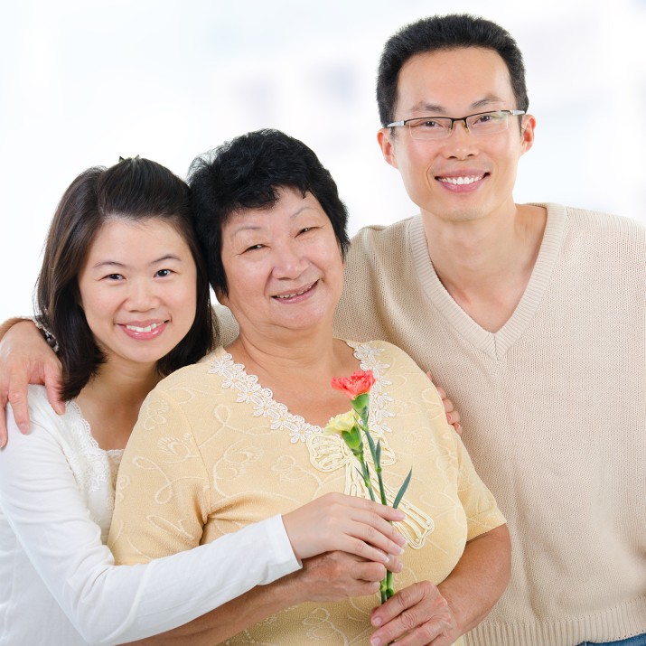 Lời Khuyên Giúp Dâu Mới Luôn Chung Sống Hòa Bình Với Mẹ Chồng                 