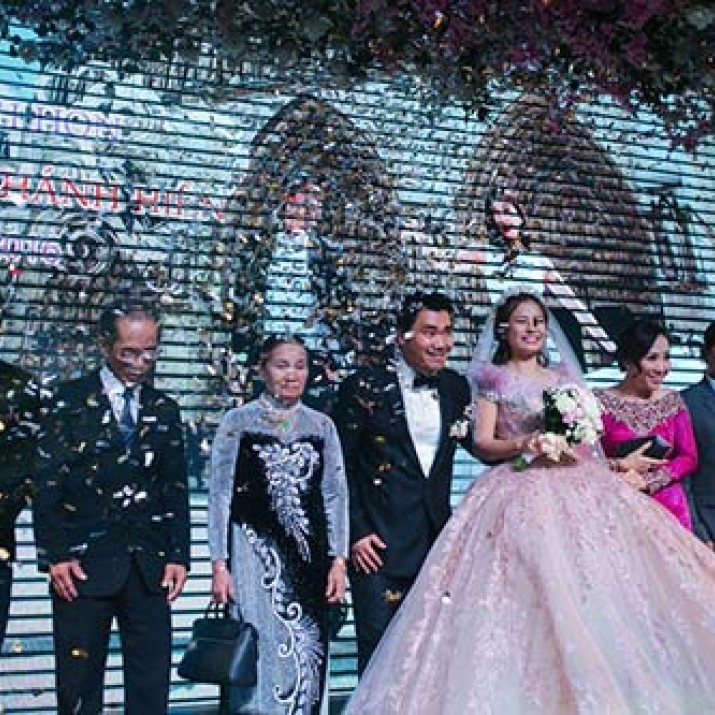 Cô Dâu Cần Nhớ 7 Câu Hỏi Trước Ngày Cưới               