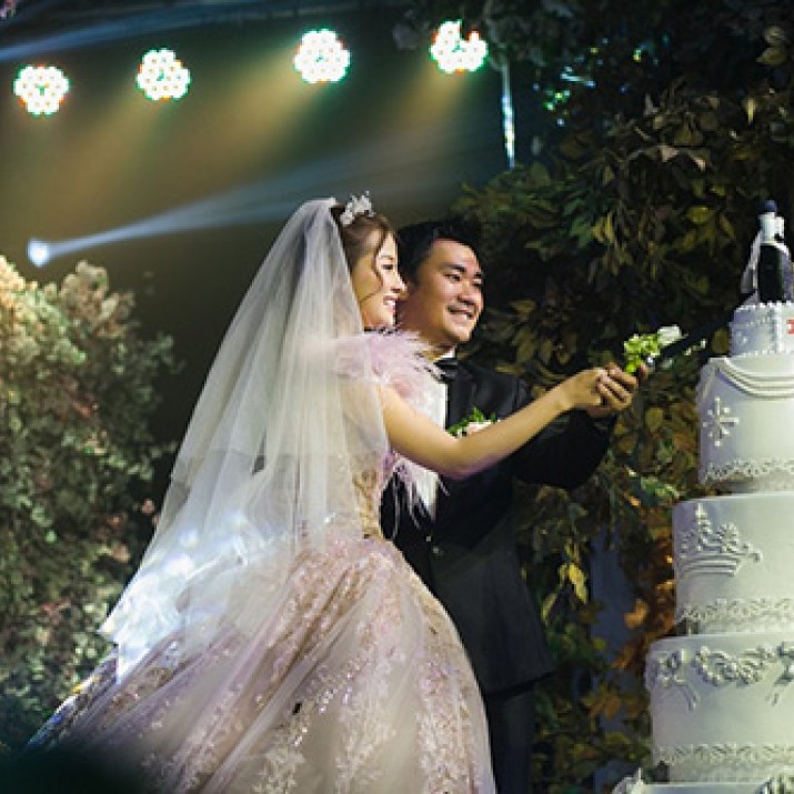 Kế Hoạch Chi Tiết Công Việc Khi Chuẩn Bị Cưới Trước 1 Năm - Phần 1                     