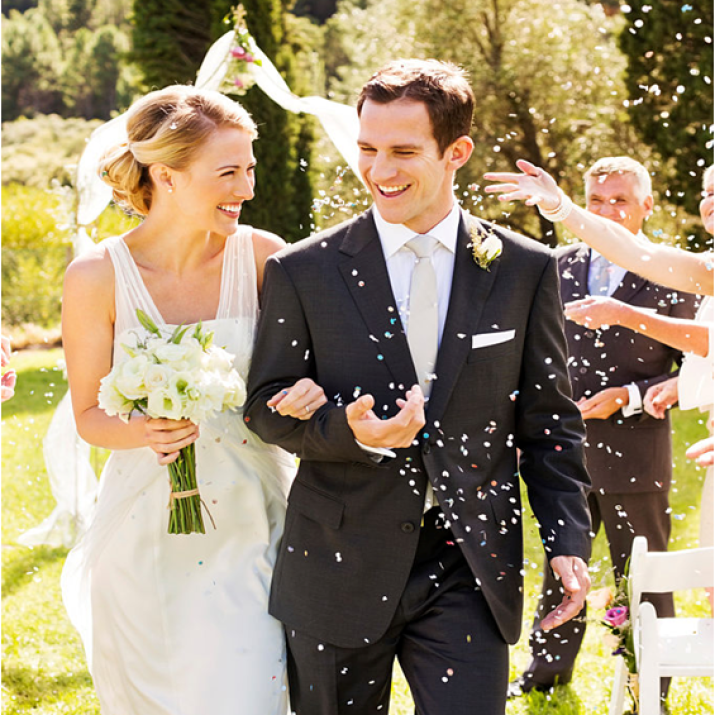 Hướng Dẫn Tổ Chức Đám Cưới Theo Phong Cách Thượng Lưu                  