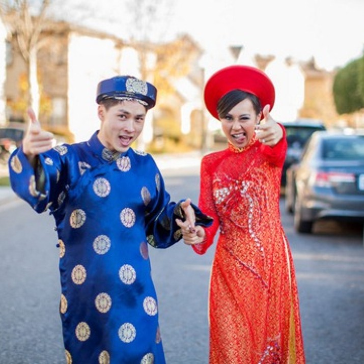 Đám Cưới Hiện Đại Với Những Nghi Thức Có Thể Bỏ Qua                    