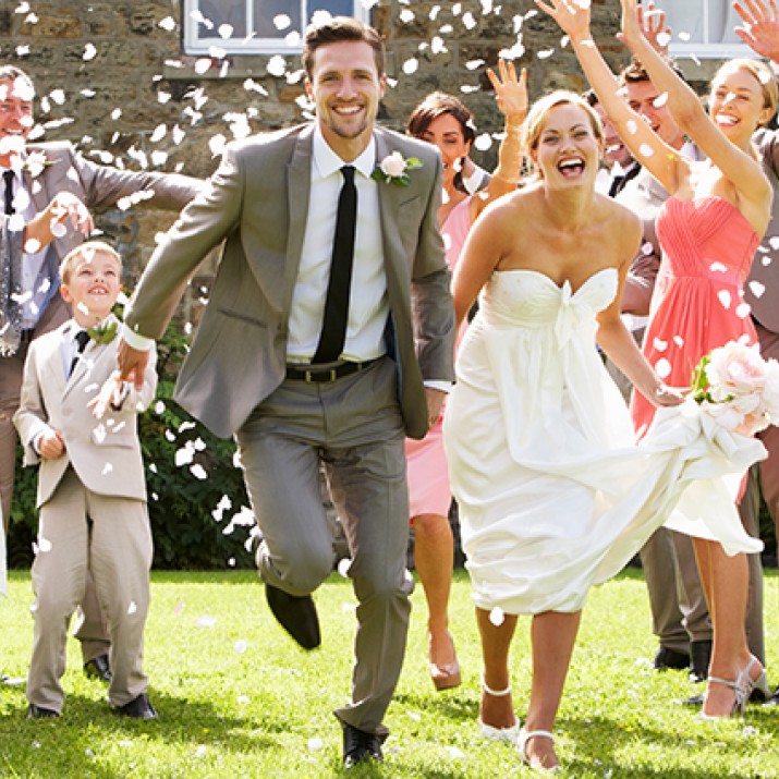 Thứ Tự Công Việc Cô Dâu Chú Rể Cần Làm Để Chuẩn Bị Đám Cưới                          