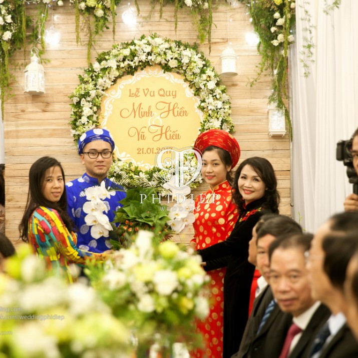 Khách Mời Đánh Giá Tiệc Cưới Qua Những Tiêu Chí Nào?               