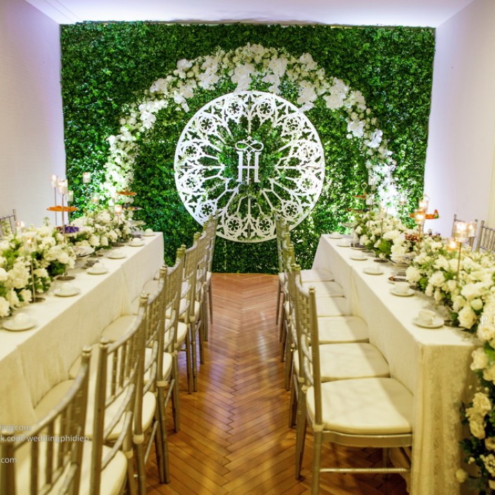 Hai Cách Nhận Biết Đơn Vị Cho Thuê Bàn Ghế Chuyên Nghiệp               