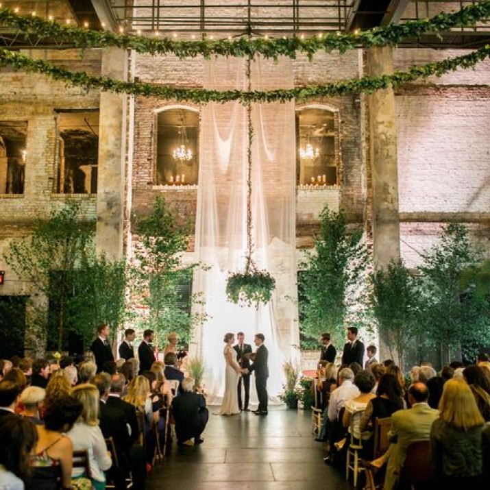 Top 3 Xu Hướng Trang Trí Tiệc Cưới Dự Đoán 