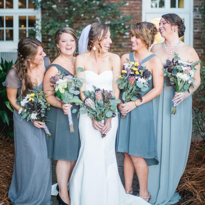 9 Nét Truyền Thống Cưới Bạn Có Thể Bỏ Qua              