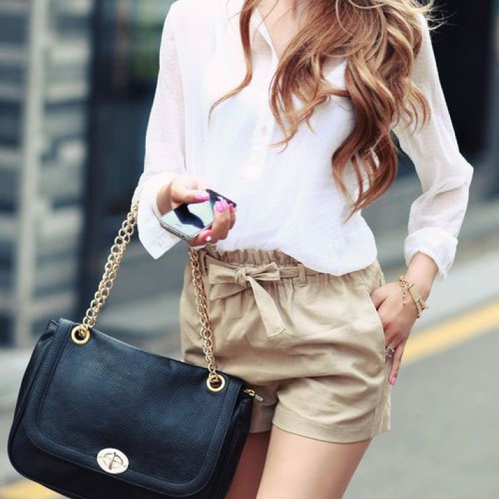 Mách Nàng Bí Quyết Phối Đồ Đi Dự Tiệc Cưới Cực Kì Thời Trang                      