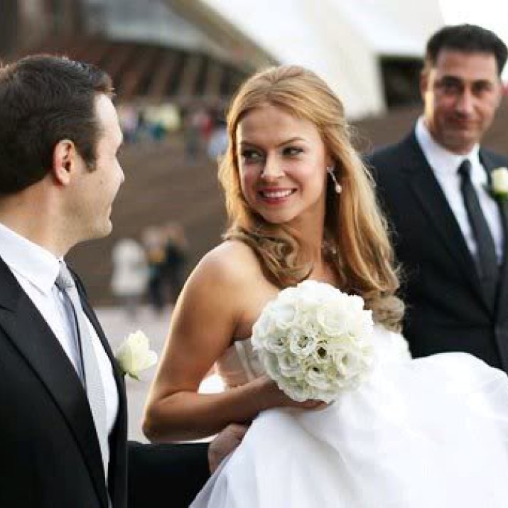 Các Bước Chuẩn Bị Cần Biết Để Tổ Chức Đám Cưới Hoàn Hảo                          