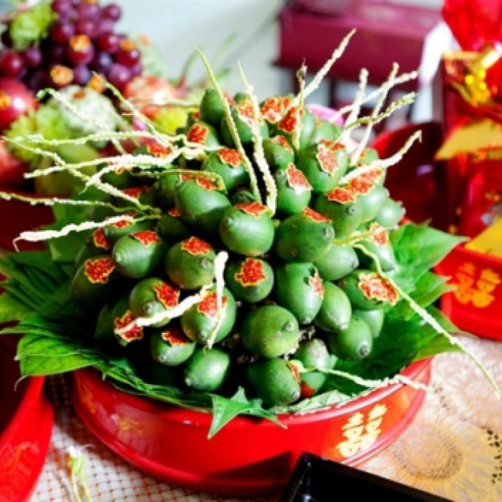 Tổng Hợp Những Việc Cần Làm Để Chuẩn Bị Cho Lễ Ăn Hỏi                      