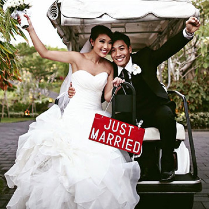 Cô Dâu Cần Chuẩn Bị Những Gì Cho Ngày Trọng Đại                