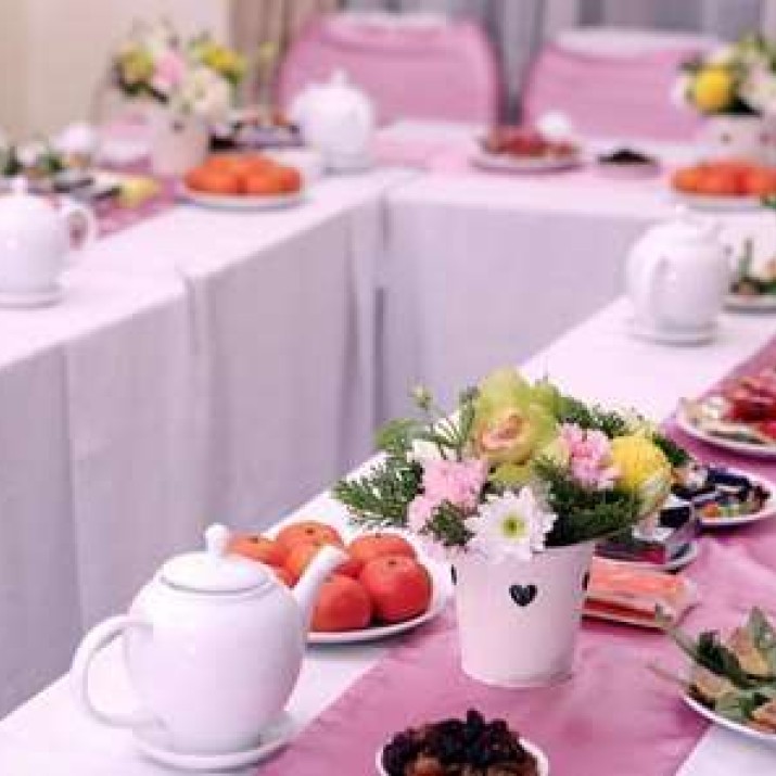 Kinh Nghiệm Tổ Chức Đám Hỏi Được Lòng Hai Họ                