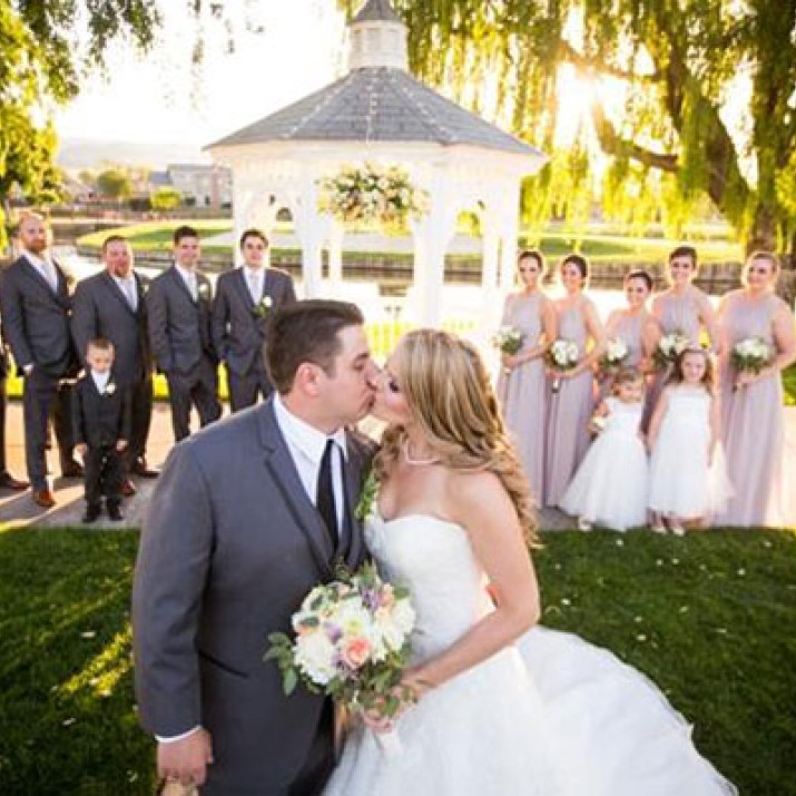 Lên Kế Hoạch Cưới Hoàn Hảo Để Di Chuyển Thuận Tiện Nhất                     