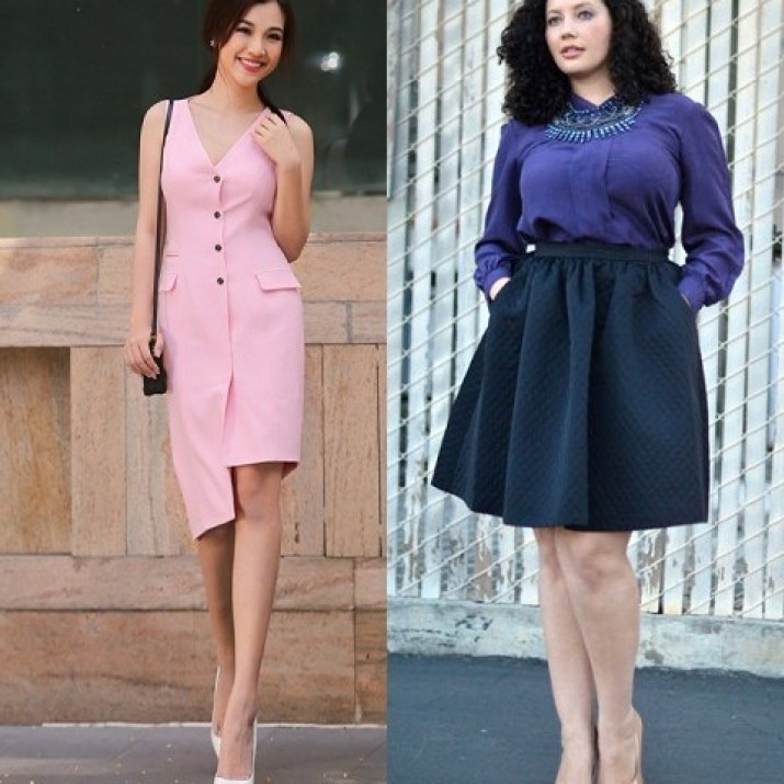 Mùa Nóng Mặc Gì Đi Dự Đám Cưới Vừa Đẹp Vừa Sang Trọng                     